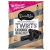 Darrell Lea Twists Original 280g