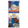 100g Mylk Chocolate – No Added Sugar - Sweet William
