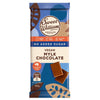 100g Mylk Chocolate – No Added Sugar - Sweet William
