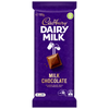 Cadbury Dairy Milk Chocolate Block | 180g