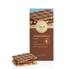 Venchi Milk Chocolate with Hazelnuts Maxi Bar | 600g