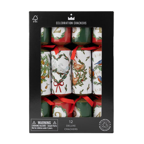 12 Days of Christmas Crackers - Paperi Supply Forum