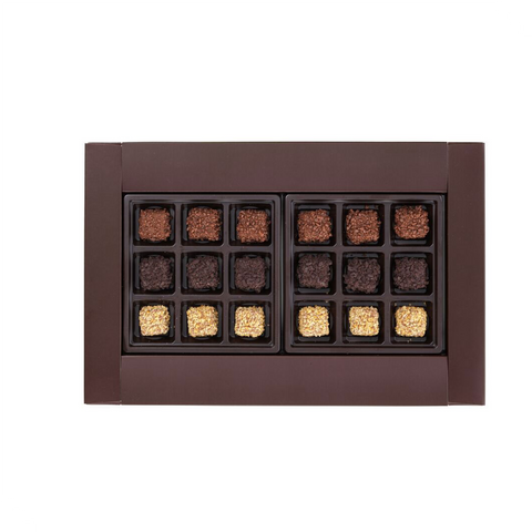 Venchi Chocoviar Gift Box Large | 260g