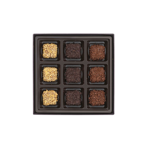 Venchi Chocoviar Gift Box Small | 130g