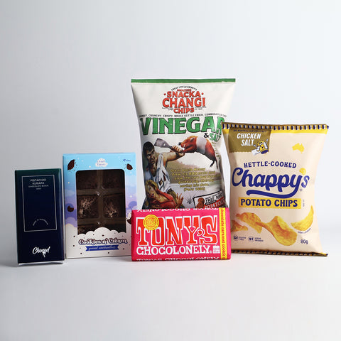 Late Night 1 Bundle