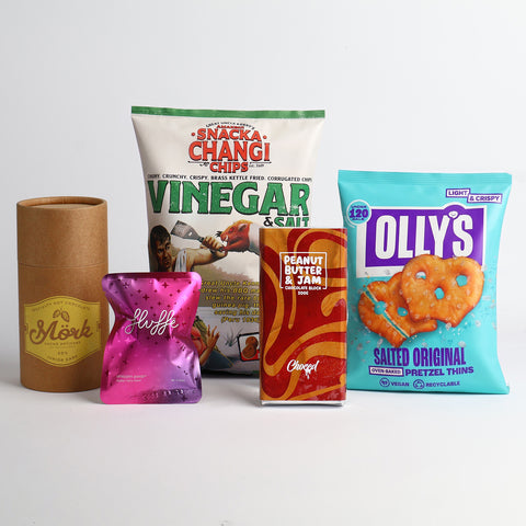 Late Night 5 Bundle