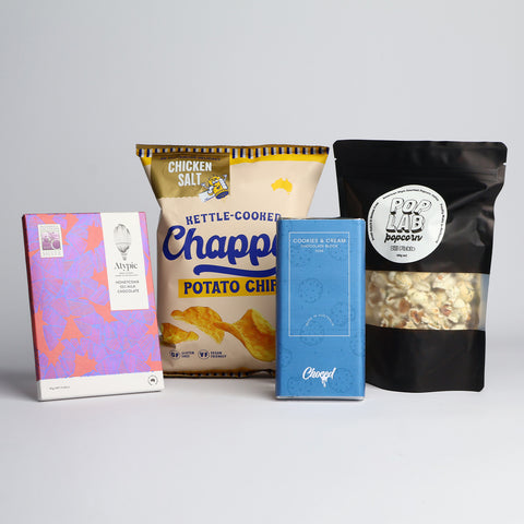 Late Night 6 Bundle