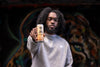 Melb Milk Premium High Protein Iced Latte | 240mL