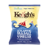 Keogh's Irish Potato Chips Atlanic Sea Salt and Sweet Irish Vinegar | 125g