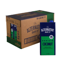 The Alternative Dairy Co Barista Coconut Milk Box | 12 x 1L