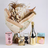 GiftSec Bottega Prosecco Hamper