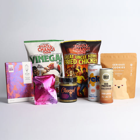 Discovery 2 Bundle