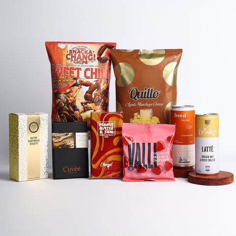 Discovery 3 Bundle