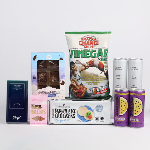 Entertaining 4 Bundle