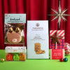Giftsec Christmas Spice & Starlight Hamper
