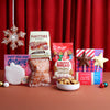 Giftsec Falling Stars & Festive Bites Hamper