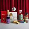 Giftsec Gourmet Christmas Pantry Hamper