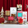 Giftsec Premium Festive Treats Hamper