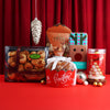 Giftsec Grand Christmas Treats Hamper