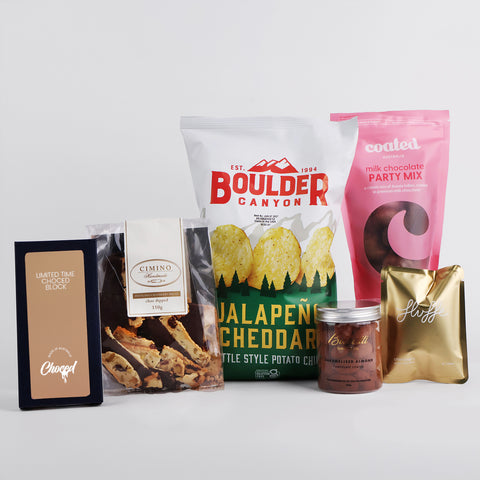 Late Night 7 Bundle