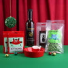 Giftsec Paws & Claus Christmas Hamper