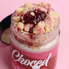 Choced Iced Faux Vo Spread