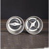 2 in 1 Electric Coffee & Spice Grinder - Leaf & Bean
