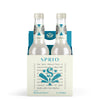SPRIO 1860 Volcanic Spring Still Mineral Water 4 Pack | 275mL