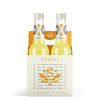 SPRIO Sicilian Lemon Spritz 4 Pack | 275mL