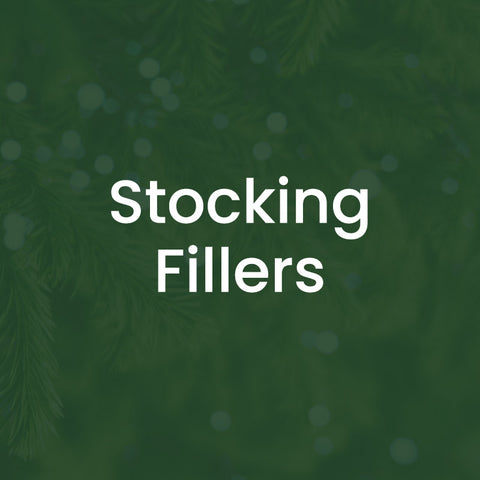 Stocking Fillers