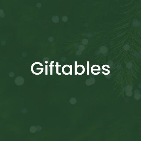 Christmas Giftables