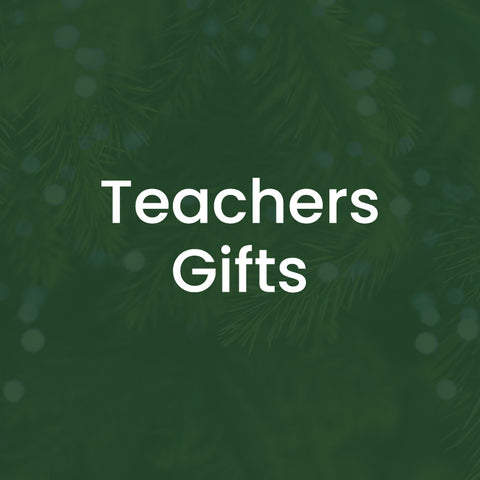 Teacher's Gifts