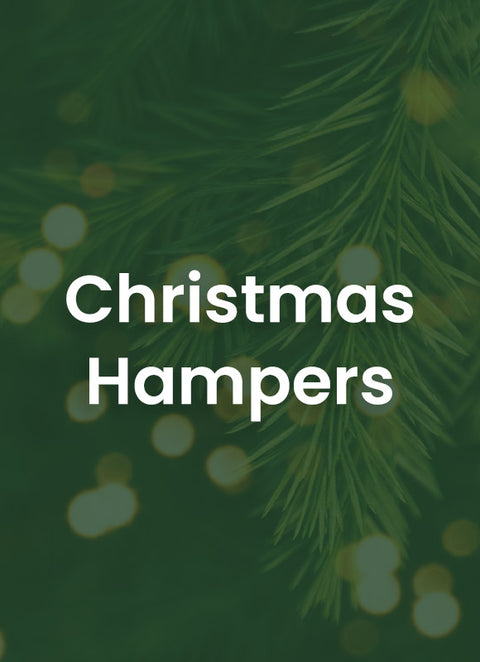 Christmas Hampers