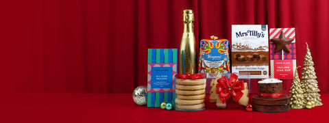 Christmas
Hamper
Magic