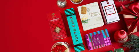 Christmas
Made Easy!