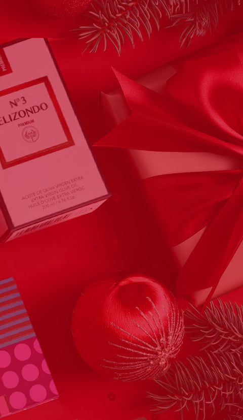 Christmas
Made Easy!