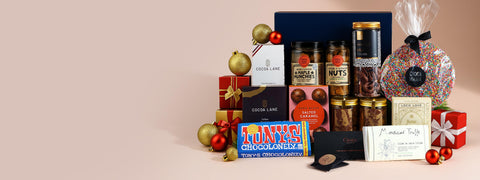 Effortless
Christmas
Gifting