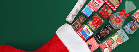 Stuff.
Those.
Stockings.