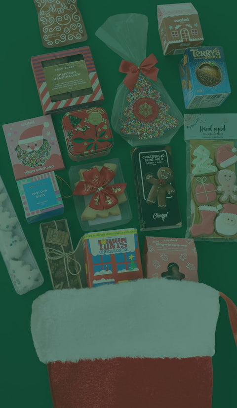 Stuff.
Those.
Stockings.