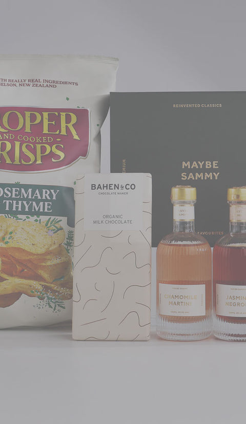 Black Friday
Hamper Sale