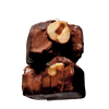 Loco Love Hazelnut Praline Twin Pack | 70g
