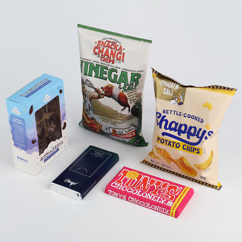 Late Night 1 Bundle