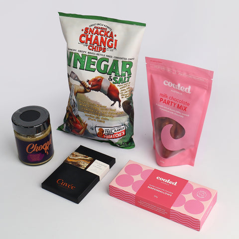 Late Night 2 Bundle
