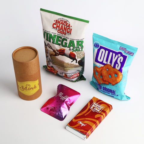 Late Night 5 Bundle