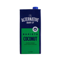The Alternative Dairy Co Barista Coconut Milk | 1L