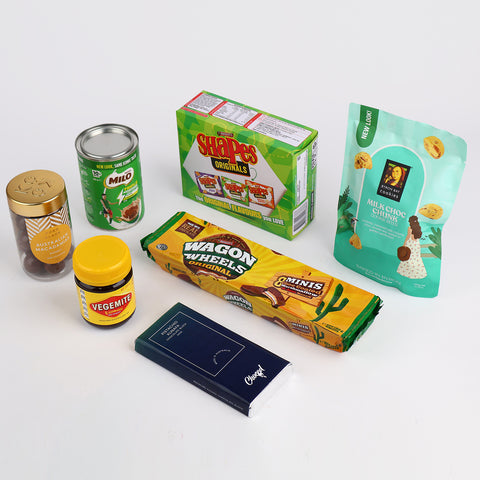 Aussie Icons Gift Box 2 Bundle