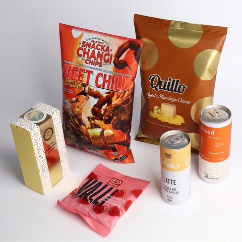 Discovery 3 Bundle