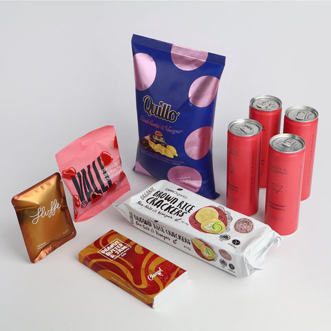 Entertaining 3 Bundle