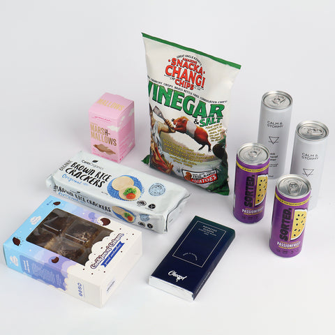 Entertaining 4 Bundle