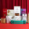 Giftsec Christmas Gourmet Reserve Hamper